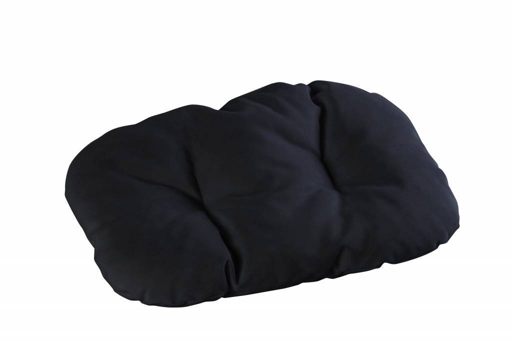 Mand Basil Buddy - Achterop Faded Blue - Incl. Bevestiging Mand Basil Buddy - Achterop Faded Blue - Incl. Bevestiging